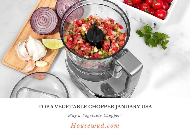 Top 5 Vegetable Chopper January Usa